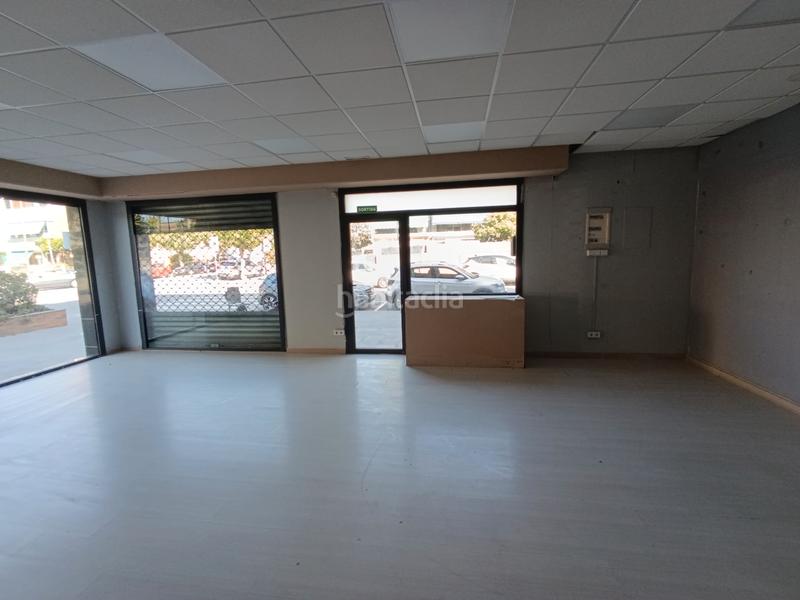 Foto f3498c2a-45bd-49ee-9b82-d9b7eae7f116. Rent business premise in Cabrera de Mar