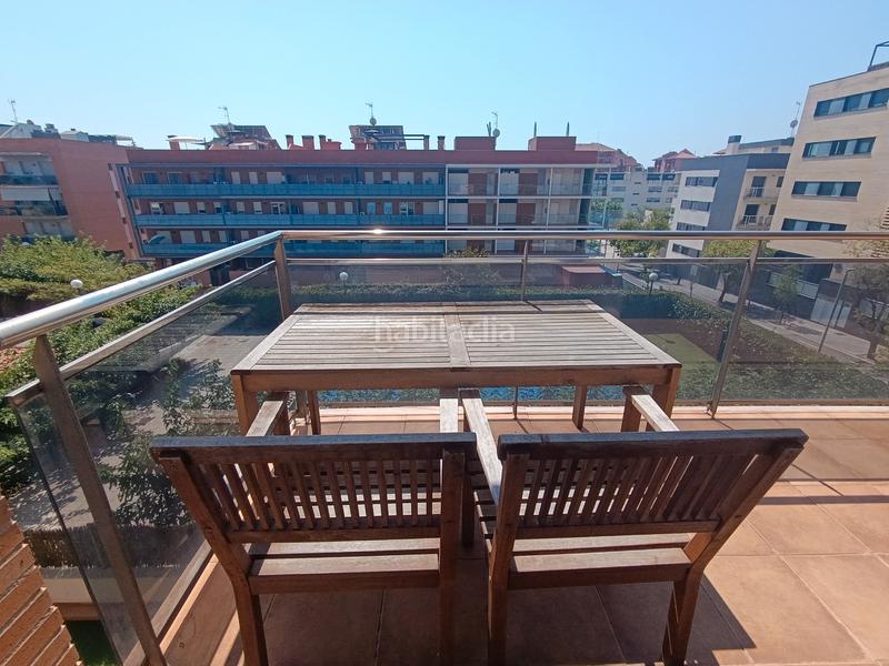 Foto 09c7caec-bb14-4a2c-ac91-e4613b05252c. Duplex con riscaldamento parcheggio piscina in Les Pinedes Vilassar de Mar