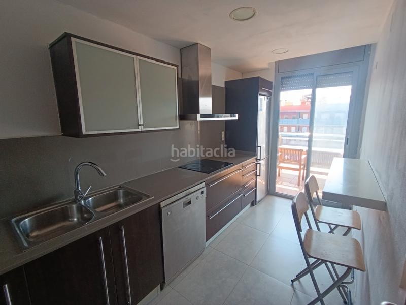 Foto 1b5c6264-067d-48fd-ae9f-4499e50fdc92. Dúplex duplex orientacion sur en Les Pinedes Vilassar de Mar