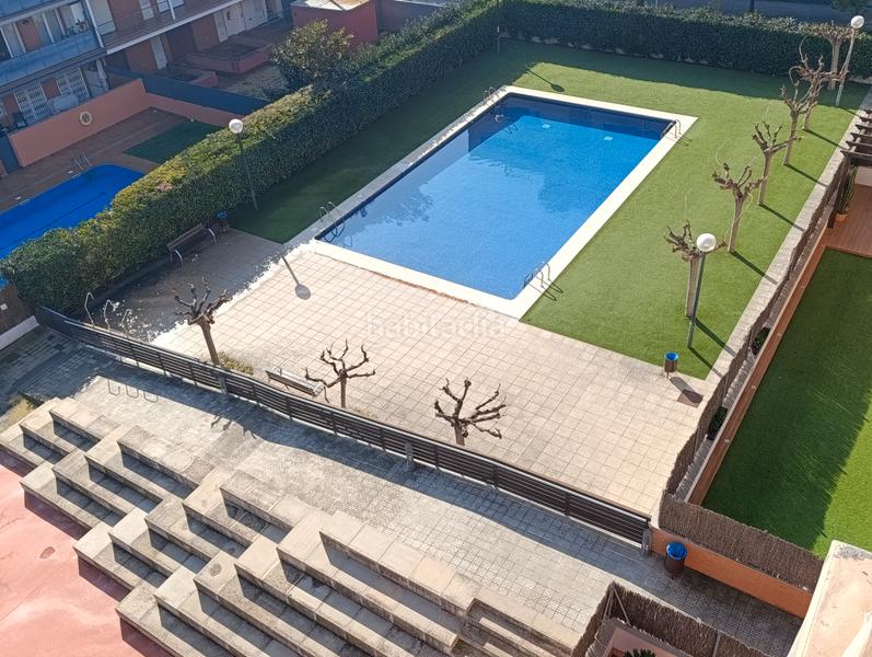 Foto 722f63ad-c722-48db-af3b-76c0bc74c93f. Duplex con riscaldamento parcheggio piscina in Les Pinedes Vilassar de Mar