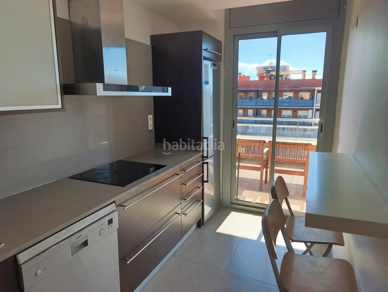 Foto 80db387a-233c-4606-b40f-fd6de0b5980b. Duplex con riscaldamento parcheggio piscina in Les Pinedes Vilassar de Mar