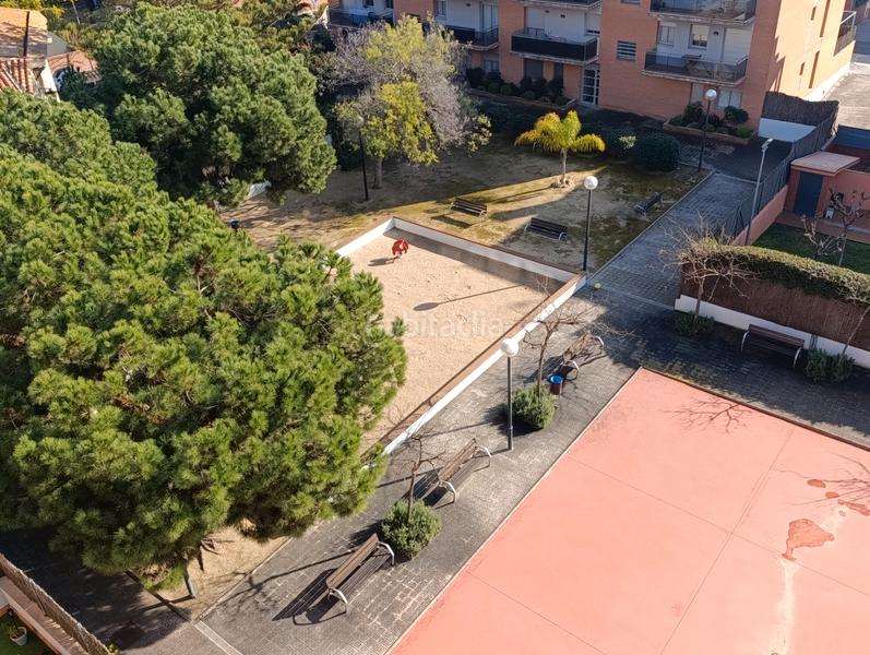 Foto a0ab4233-7ad8-446f-8513-8bbed6d031a9. Duplex con riscaldamento parcheggio piscina in Les Pinedes Vilassar de Mar