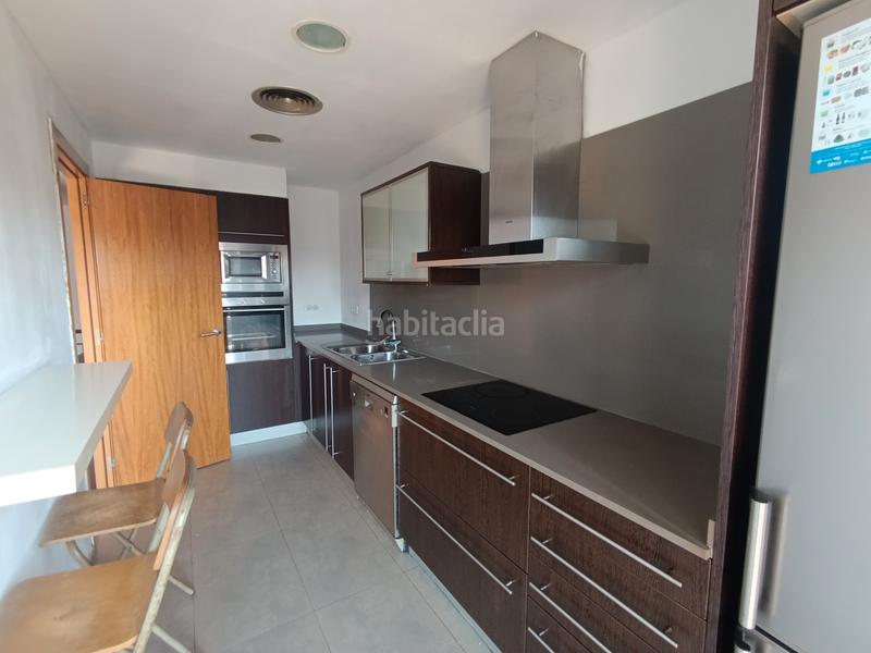 Foto a3795293-29a0-4aa0-9ab3-19447e5a7597. Dúplex duplex orientacion sur en Les Pinedes Vilassar de Mar
