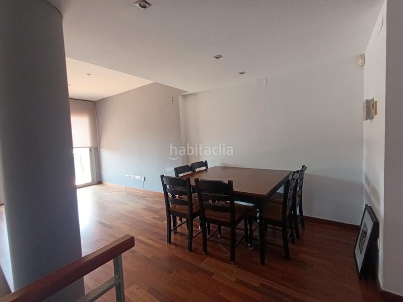 Foto d030b811-e128-46a9-a265-4a2f7802058f. Dúplex duplex orientacion sur en Les Pinedes Vilassar de Mar