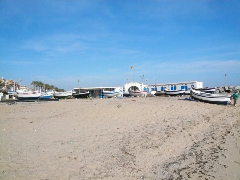 Foto bcb682cb-d8ca-45cc-8e04-efe96cf4ae46. Flat with heating in Veral d´Ocata Vilassar de Mar