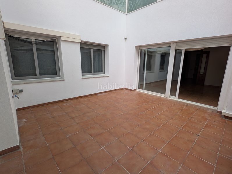 Foto 600571d1-feca-4227-987f-8b5476347fac. Pis amb calefacció aparcament a Veral d´Ocata Vilassar de Mar