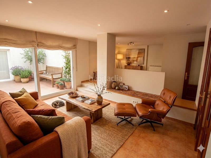 Foto 62c21f27-434a-416d-a65c-d1e1649c9eaa. Pis amb calefacció aparcament a Veral d´Ocata Vilassar de Mar