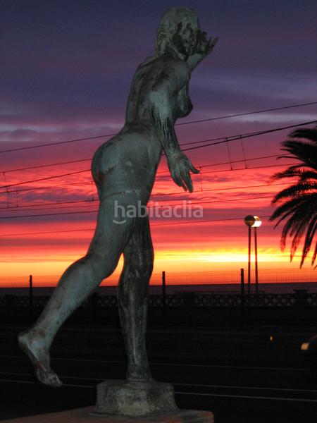 Foto cb10fedf-3f73-4d5a-bcba-aae48baacccd. Pis amb calefacció a Veral d´Ocata Vilassar de Mar