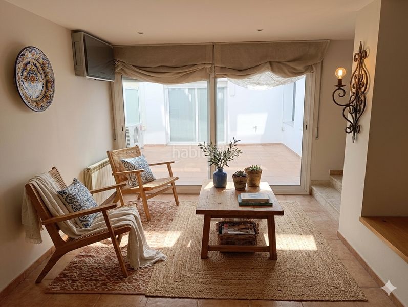 Foto d7cf2018-f3ee-4129-8ce9-00723f3692e9. Pis amb calefacció aparcament a Veral d´Ocata Vilassar de Mar