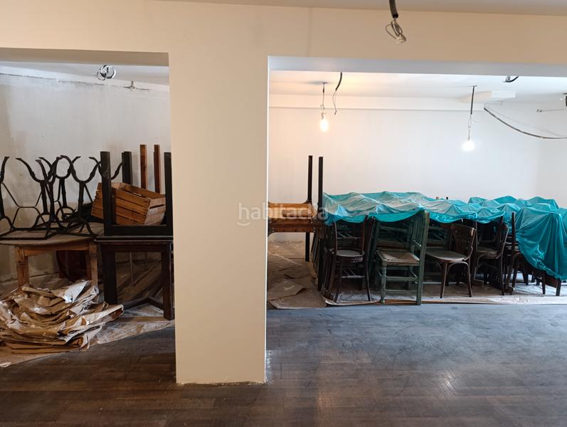 Foto 04ec08e6-a4da-4018-8c4b-08c2bd7a6119. Geschäftsraum in Veral d´Ocata Vilassar de Mar