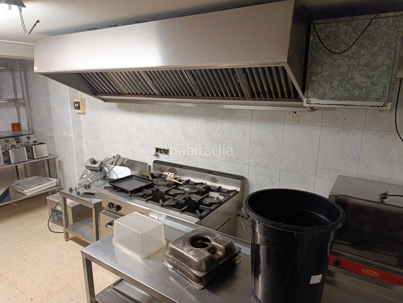 Foto 062bd0f3-8eda-4861-8298-87f25a6e3b10. Geschäftsraum in Veral d´Ocata Vilassar de Mar