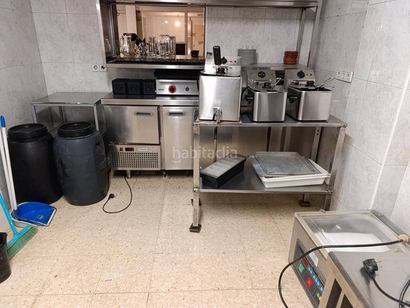 Foto 69921056-8dcd-4fbf-90ea-b49febee3d74. Geschäftsraum in Veral d´Ocata Vilassar de Mar