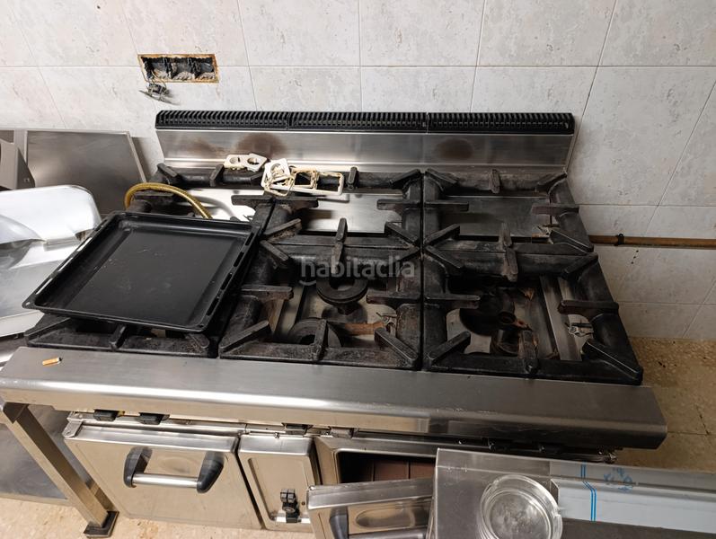 Foto 7754092c-e0f0-4320-b60f-144b3d242855. Geschäftsraum in Veral d´Ocata Vilassar de Mar