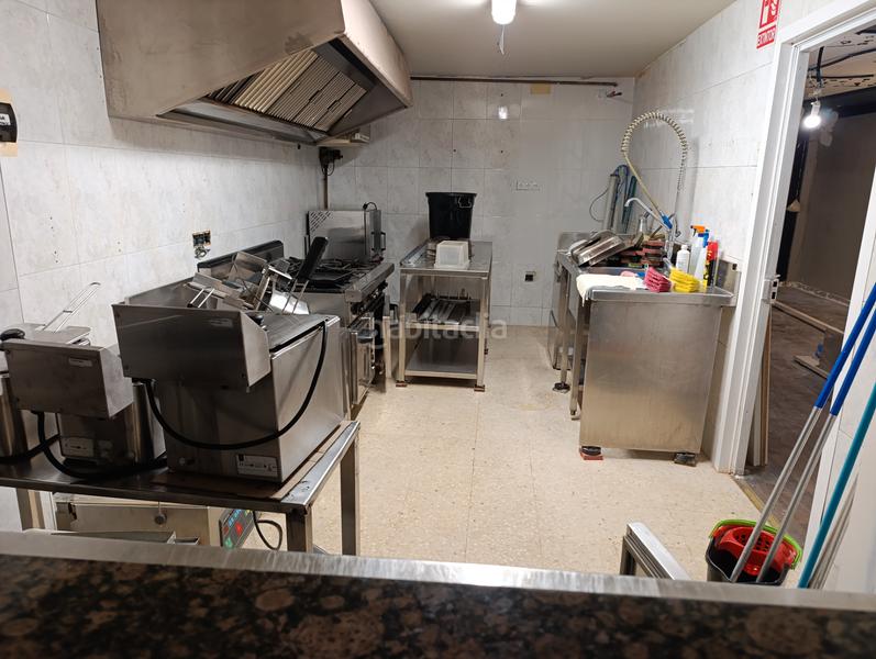 Foto 86ab7c33-c4fe-49d7-9e83-8d41b20e74ac. Geschäftsraum in Veral d´Ocata Vilassar de Mar