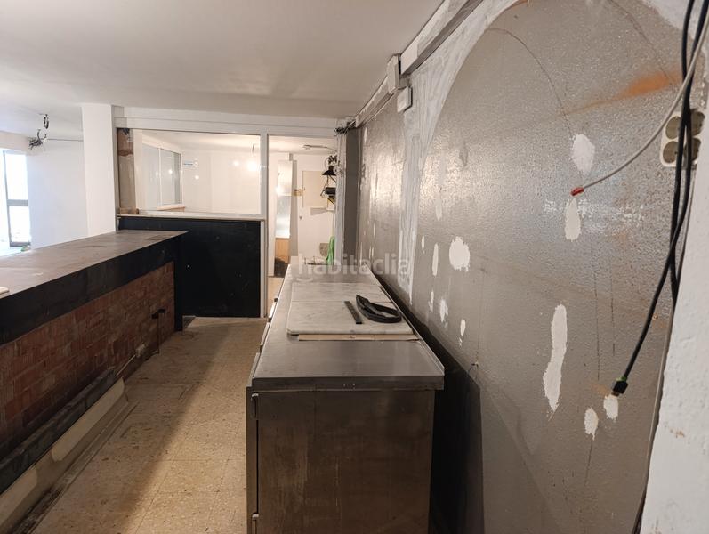 Foto 88c2828c-0532-495e-a5f7-555077fb9a55. Geschäftsraum in Veral d´Ocata Vilassar de Mar