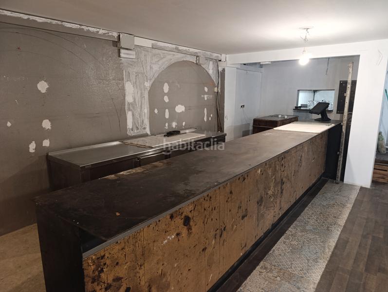 Foto a069d260-52d7-4faa-9019-7626ff8dc9cd. Geschäftsraum in Veral d´Ocata Vilassar de Mar