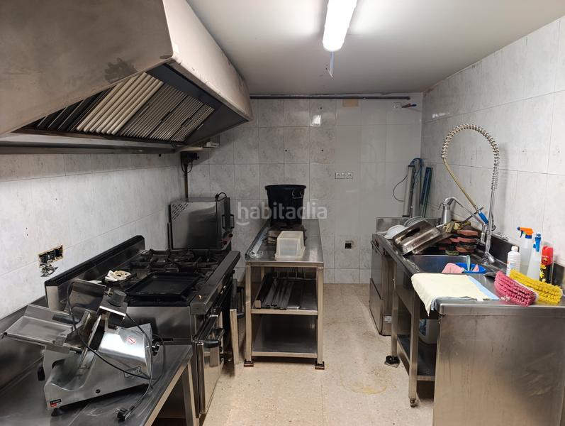 Foto ac77991f-eacc-44de-b767-3b4883c2ff07. Geschäftsraum in Veral d´Ocata Vilassar de Mar