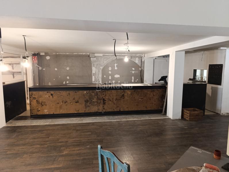 Foto b9e41b54-6c58-4472-a3c7-ea31b2a36487. Geschäftsraum in Veral d´Ocata Vilassar de Mar