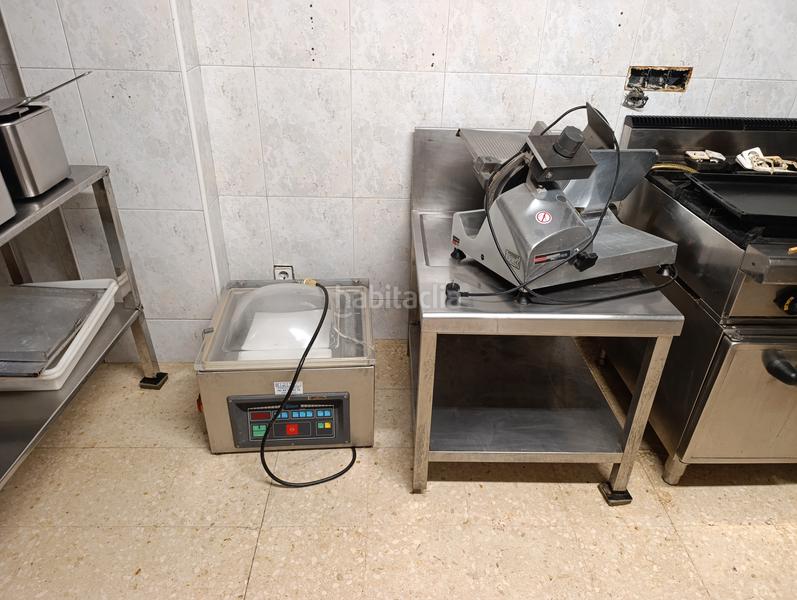 Foto bea9eee3-2e64-4f35-8c28-c88307baba18. Geschäftsraum in Veral d´Ocata Vilassar de Mar