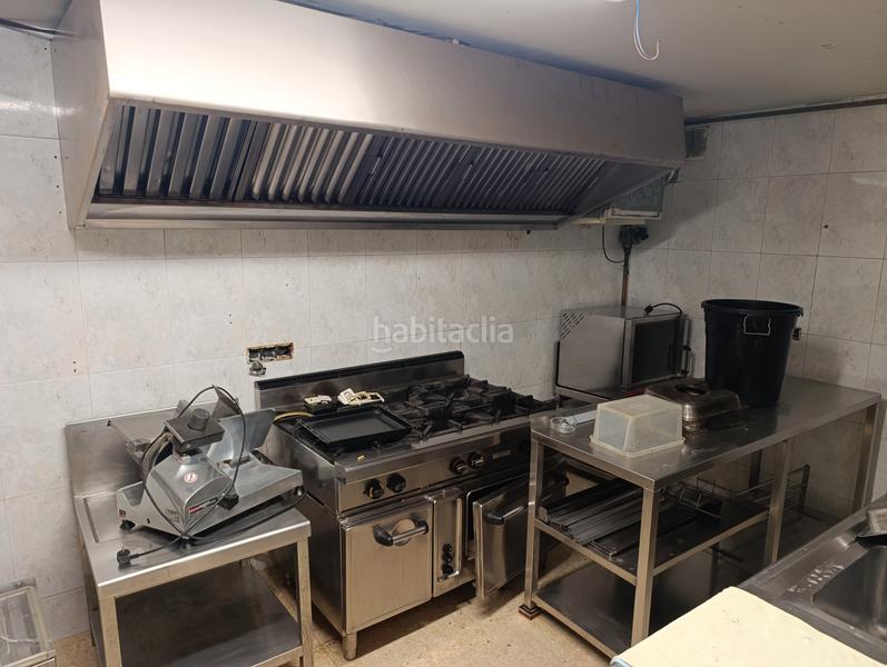 Foto cf5f627b-0352-404a-849c-418581140422. Geschäftsraum in Veral d´Ocata Vilassar de Mar