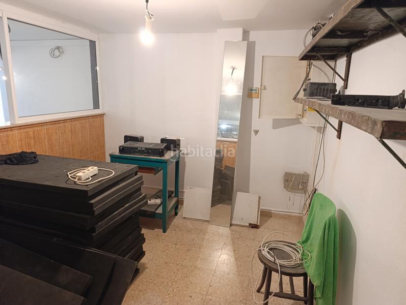 Foto edc134e9-b81c-4069-a054-a9a5157a5dd5. Geschäftsraum in Veral d´Ocata Vilassar de Mar