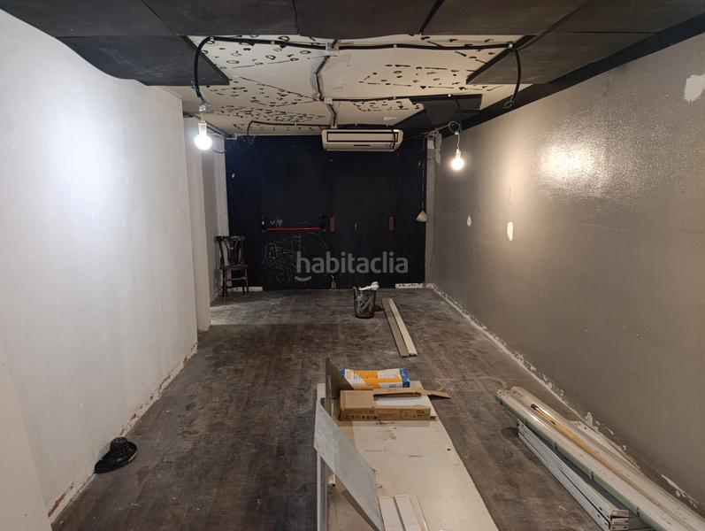 Foto efeaa92c-8535-46cd-b7e2-bc101edfa67b. Geschäftsraum in Veral d´Ocata Vilassar de Mar