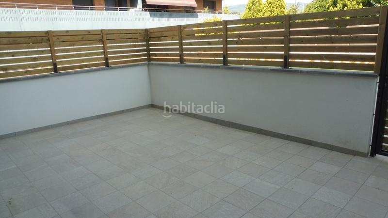 Foto 0911f544-10e4-4112-9bb6-11bbde881236. Rent flat with heating pool in Centre Vilassar de Mar