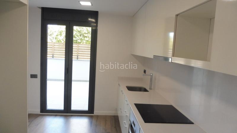 Foto f4df39ba-34b8-44d3-8d7e-1b1606a216ce. Rent flat with heating pool in Centre Vilassar de Mar