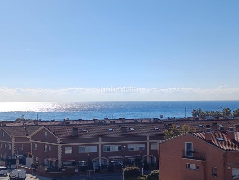 Foto 1f7c55b9-0f8a-44f5-a853-4fd2d0c5496d. Pis amb piscina a Veral d´Ocata Vilassar de Mar