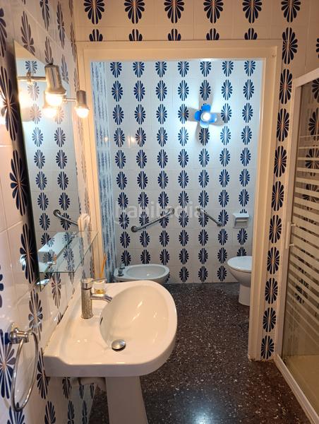 Foto b1e58e12-c777-45ee-926d-fae12affa48b. Pis amb piscina a Veral d´Ocata Vilassar de Mar