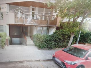 Rent Car parking  Carrer santa maria. Vilassar de mar parquing alquiler c sta maria zona rambla el ber