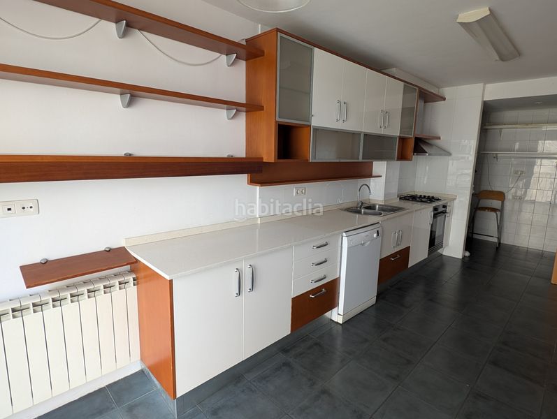 Foto 609a8424-1e49-4c34-a41a-8da866851b09. Pis amb calefacció aparcament a Centre Vilassar de Mar