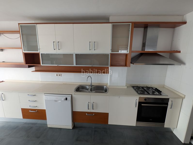 Foto 6a724703-2ba7-4d38-bfd8-7e8fa6d95d6a. Pis amb calefacció aparcament a Centre Vilassar de Mar