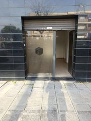 Residential Plot in Cabrera de Mar. Local con proyecto preaprobado a reconversion