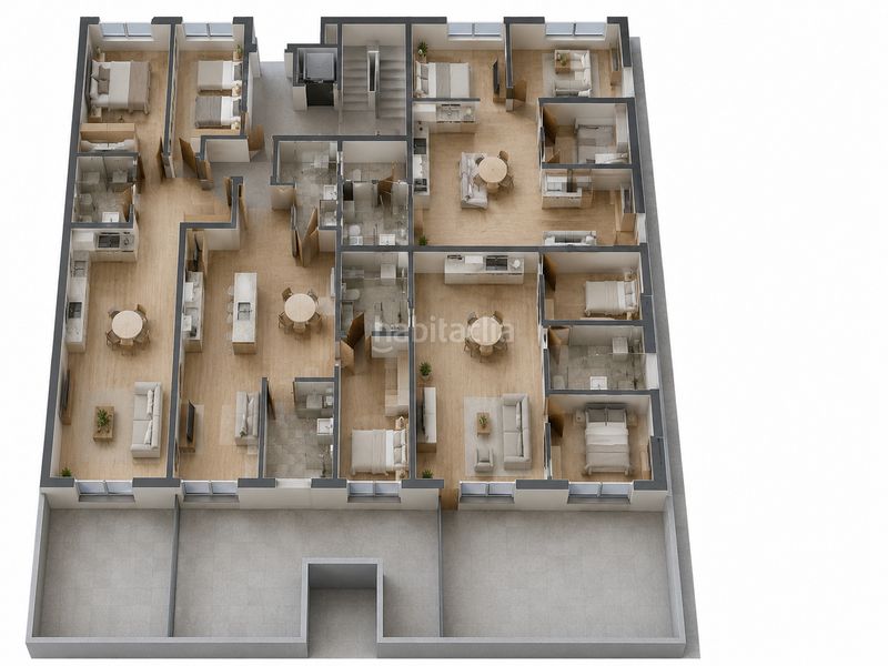 Foto 0220b419-81b3-41a7-9880-6f9ef1108893. Terreny residencial a Cabrera de Mar