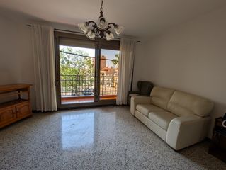 Etagenwohnung in Cam� de la Serra. Matar� a 5 minutos del parc central