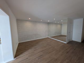 Flat in Les Pinedes. Planta baja
