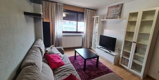 Lloguer Apartament  Calle servillas