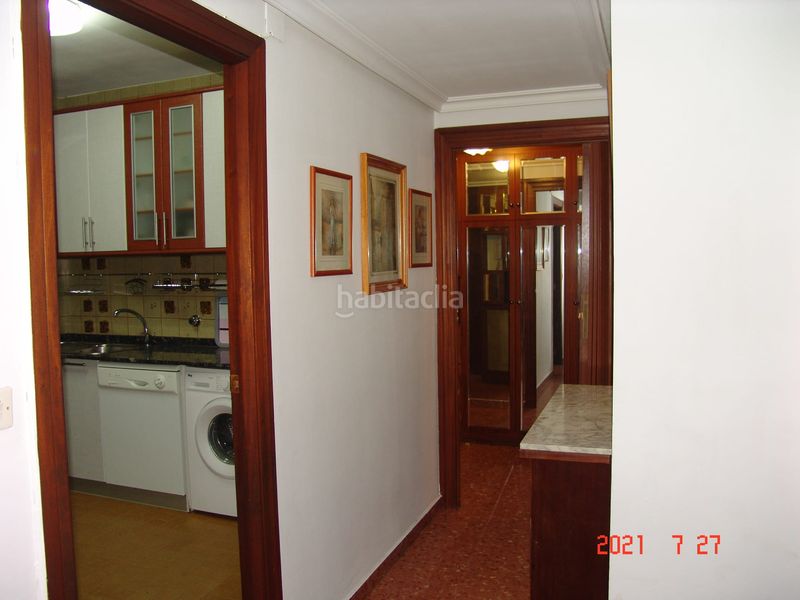 Foto 0e814826-c585-45ba-9692-c5a6556d93fb. Etagenwohnung mit heizung in San Millán - Ayuntamiento Logroño