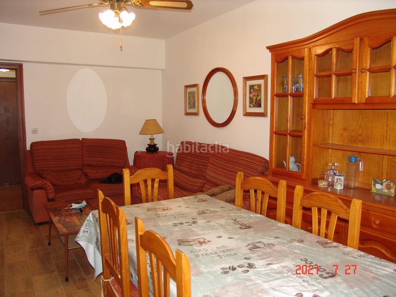 Foto 24aeb0a7-b230-492a-890f-9d0630695996. Etagenwohnung mit heizung in San Millán - Ayuntamiento Logroño