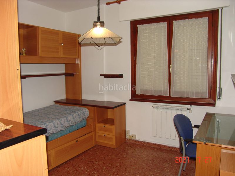 Foto 466212f7-4446-4e93-b482-bed4c16fc6b7. Etagenwohnung mit heizung in San Millán - Ayuntamiento Logroño