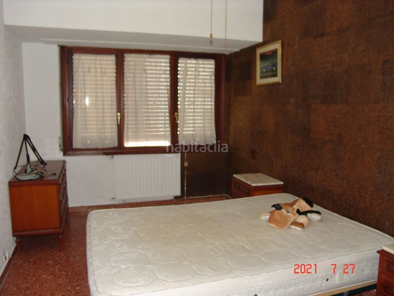 Foto 481f1b4a-9b88-4433-8109-67d5e709166b. Etagenwohnung mit heizung in San Millán - Ayuntamiento Logroño