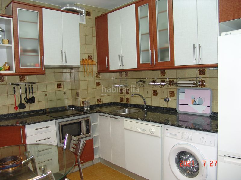 Foto 51652a06-7cff-4f82-bec6-3879d8800fc0. Etagenwohnung mit heizung in San Millán - Ayuntamiento Logroño