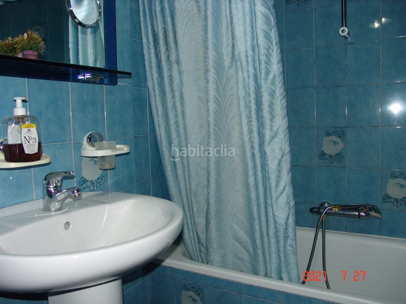 Foto 5f2c3284-dfb5-474c-afc3-6bb34cabb5fd. Etagenwohnung mit heizung in San Millán - Ayuntamiento Logroño