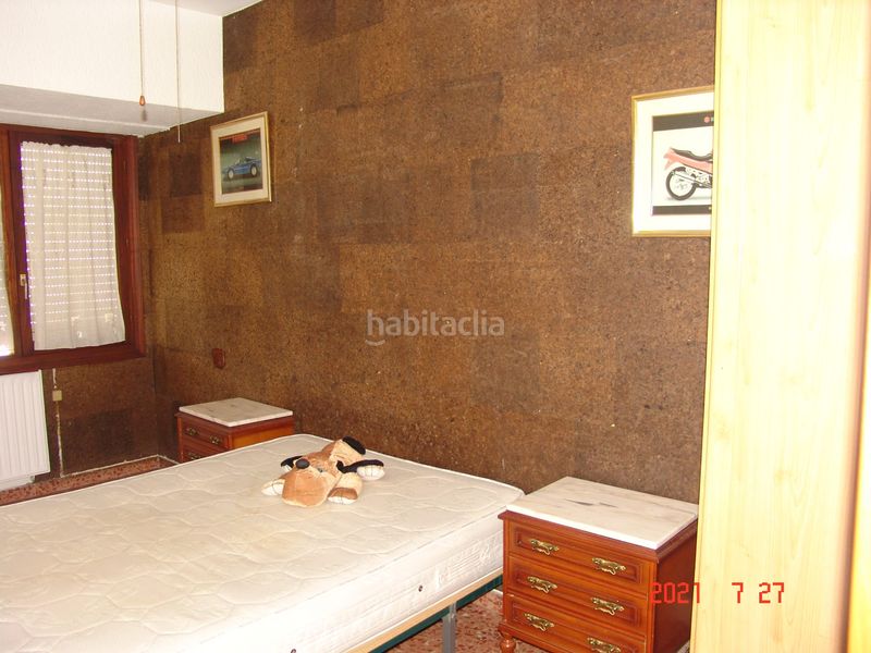 Foto b3b4e490-5501-438a-9ec9-fcb70ae4adf5. Etagenwohnung mit heizung in San Millán - Ayuntamiento Logroño