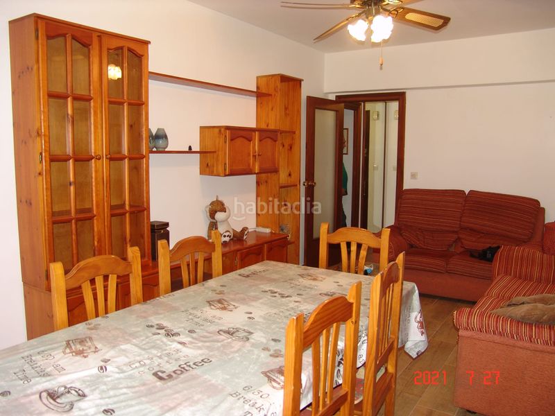 Foto c2ef3edc-2415-4127-acc8-9a06047199d7. Etagenwohnung mit heizung in San Millán - Ayuntamiento Logroño