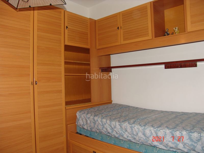 Foto c654f8c8-4da1-4033-8d68-6ed3c80c7813. Etagenwohnung mit heizung in San Millán - Ayuntamiento Logroño