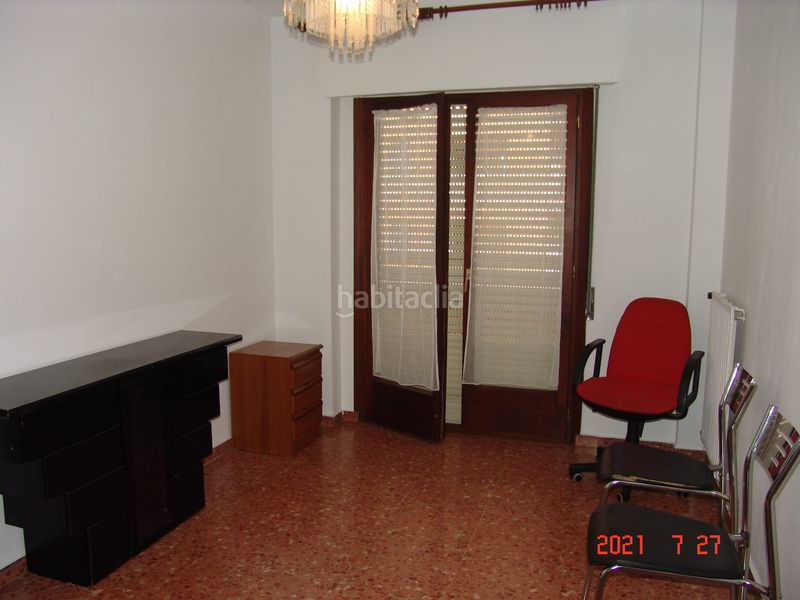 Foto c97bf3e3-c42c-4a35-a24e-fb3205f0f80c. Etagenwohnung mit heizung in San Millán - Ayuntamiento Logroño