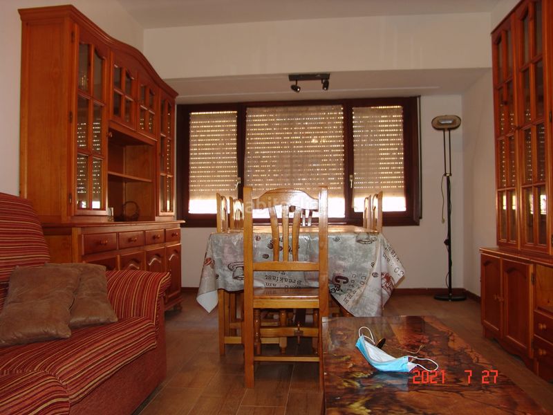 Foto d320f497-1f58-4836-86a5-db8c94fcd913. Etagenwohnung mit heizung in San Millán - Ayuntamiento Logroño