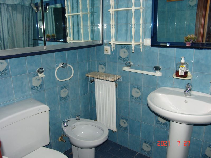 Foto e171d2fd-0e60-48b3-b659-0fafbfddbb9d. Etagenwohnung mit heizung in San Millán - Ayuntamiento Logroño
